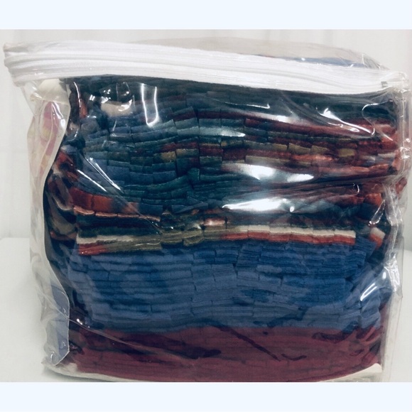 Jo-Ann Fleece Rag Time Quilt Kit - Picture 5 of 6